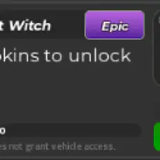 AH-64 Apache Violet Witch - War Tycoon