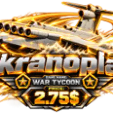 Ekranoplan - War Tycoon