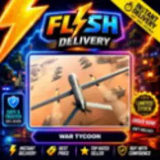10x Heatwave Case - War Tycoon