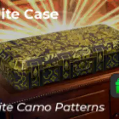 10x Elite Case - War Tycoon