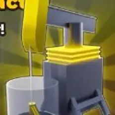 Speedy Oil Extractor - War Tycoon