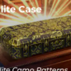 10x Elite Case - War Tycoon