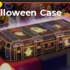 10x Halloween Crate - War Tycoon