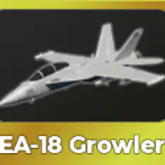 EA-18 Growler - War Tycoon