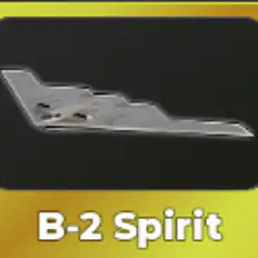 B-2 Spirit - War Tycoon