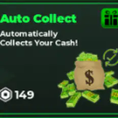 Auto Collect - War Tycoon
