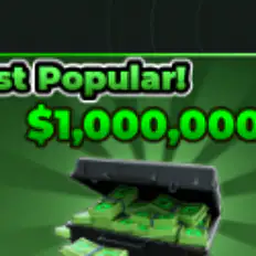 1,000,000 Cash - War Tycoon