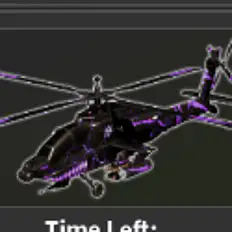 AH-64 Apache Longbow - War Tycoon