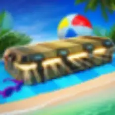 5x Heatwave Case - War Tycoon