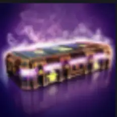 10x Halloween Crate - War Tycoon